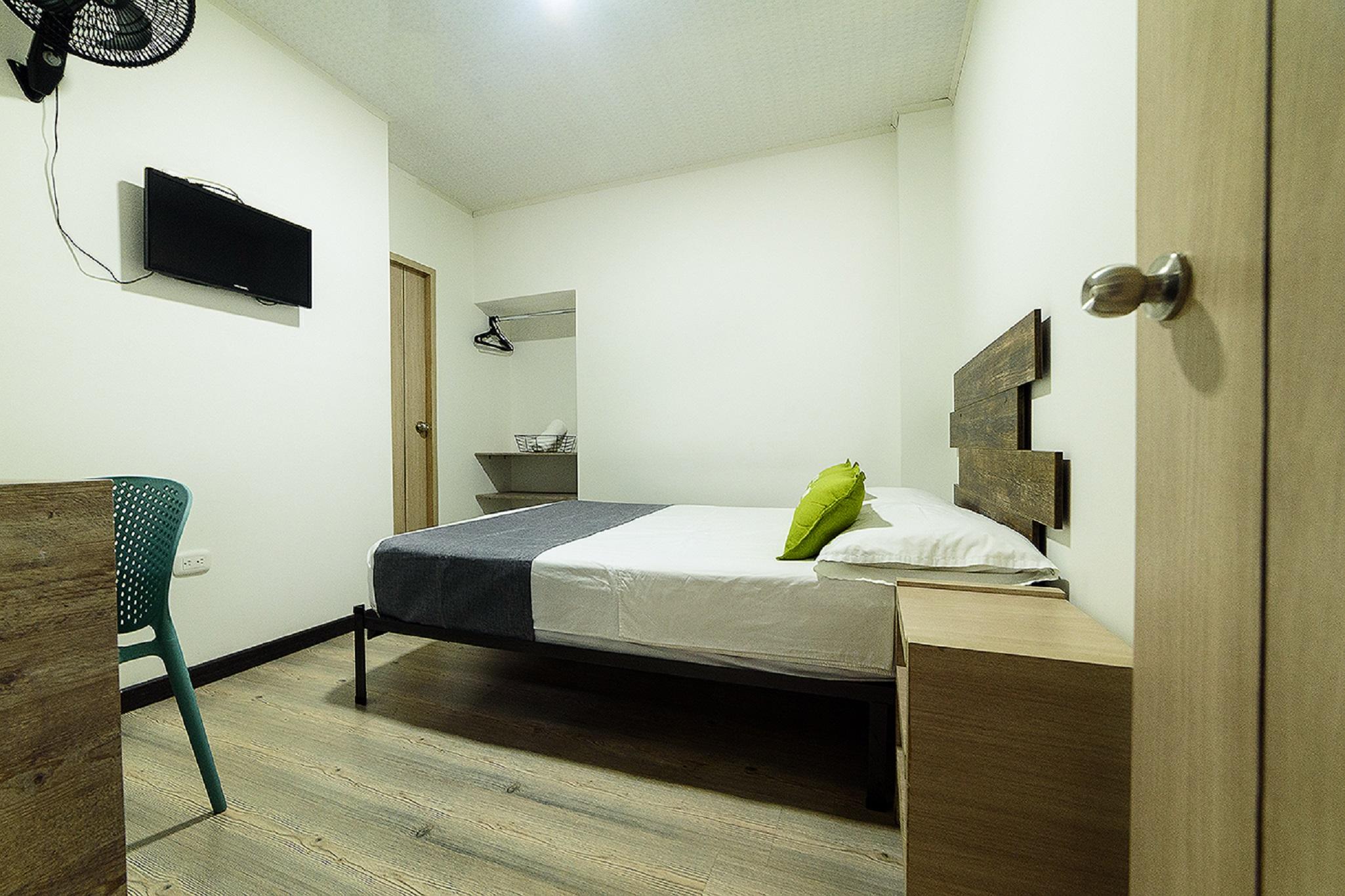 Hotel La Sultana カリ エクステリア 写真
