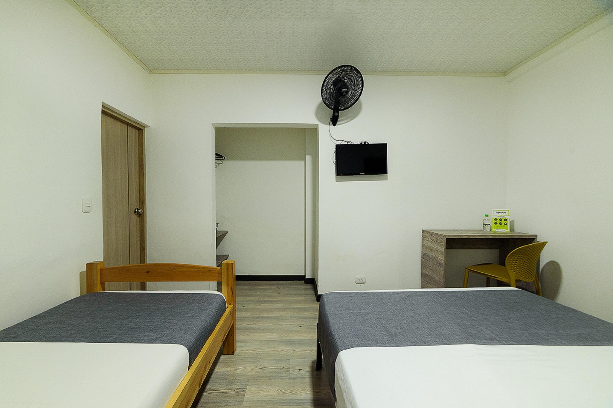 Hotel La Sultana カリ エクステリア 写真